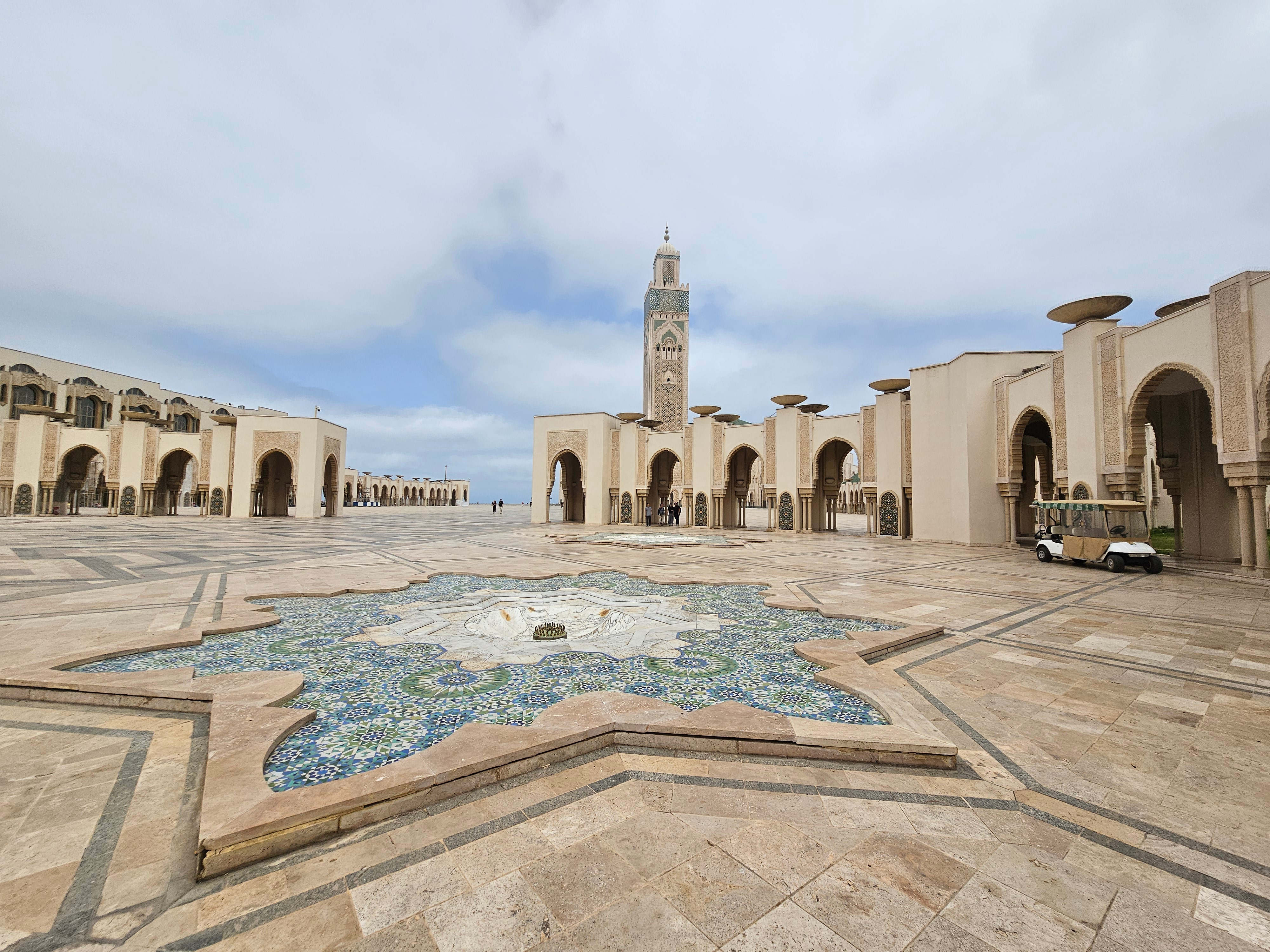 Casablanca